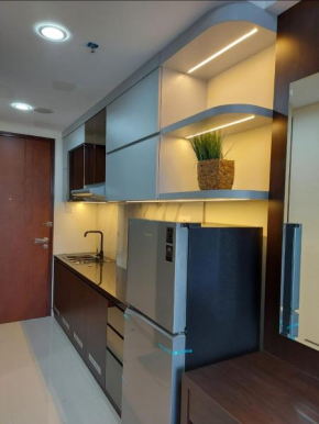 Pollux Habibi Apartment